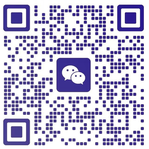 微信 hhy2960377 二维码